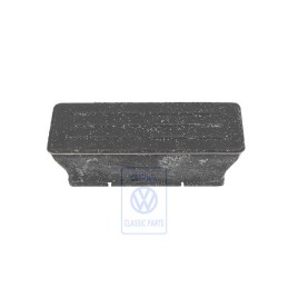 Original VW Spring Bush - 2D0411171C