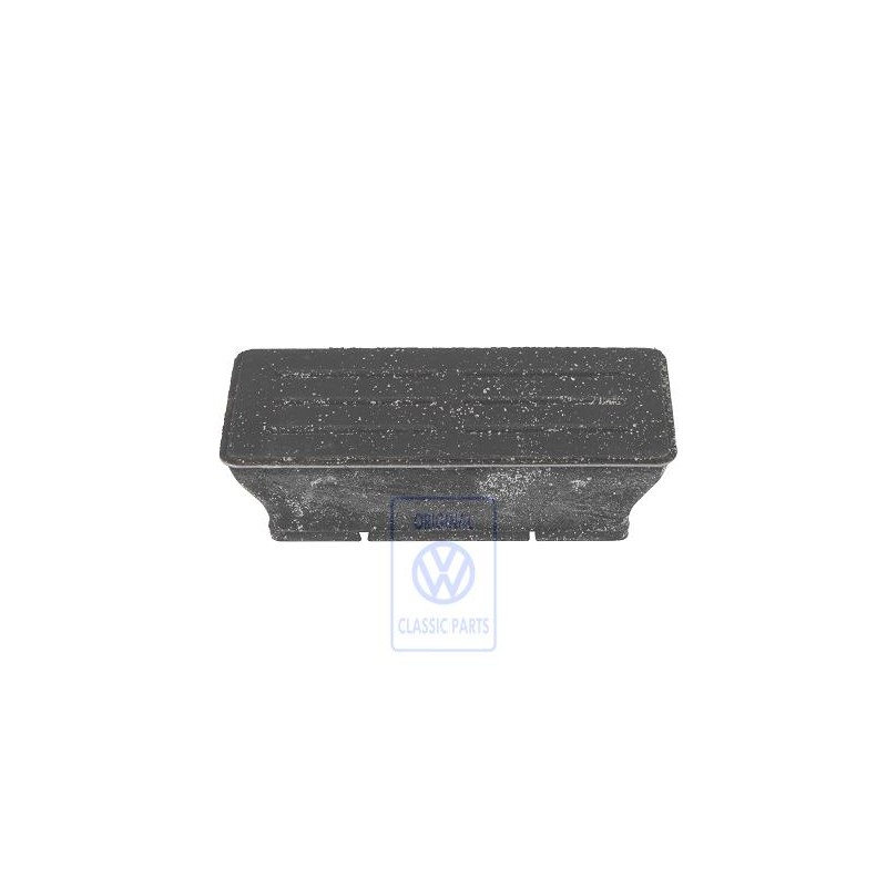 Original VW Spring Bush - 2D0411171C