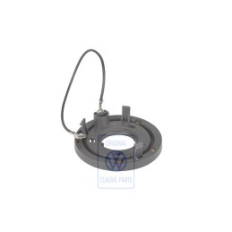 Original VW Return Ring With Slip Ring - 2D0419661