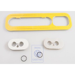 Original VW Set Of Seals For Valve Unit - 2D0898005