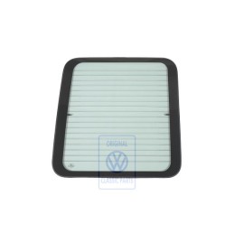 Original VW Heated Rear Window - 2D1845051A