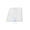 Original VW Headlight Lens - 2D2941115