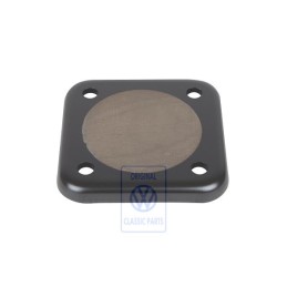 Original VW Oil Pump Cover - 311115141C