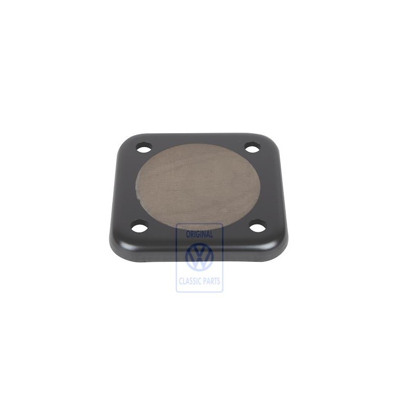 Original VW Oil Pump Cover - 311115141C