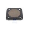 Original VW Oil Pump Cover - 311115141C
