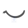 Original VW Grey Black - 321853717A 2BC