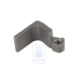 Original VW Securing Plate For Door Hinge - 357831404