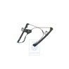 Original VW Window Regulator Without Motor - 3A0837462