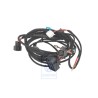 Original VW Wiring Harness For Electric Fan - 3A2971281H
