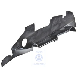Original VW Air Guide - 3B0121284C
