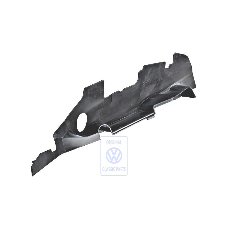 Original VW Air Guide - 3B0121284C