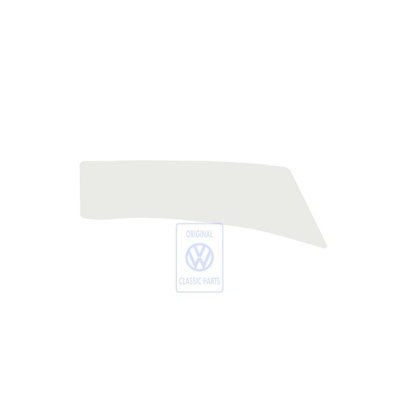 Original VW Protective Film - 3B0807905A