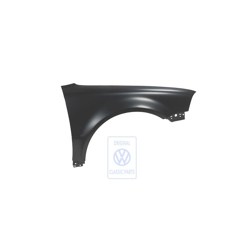 Original VW Wing - 3B0821106G