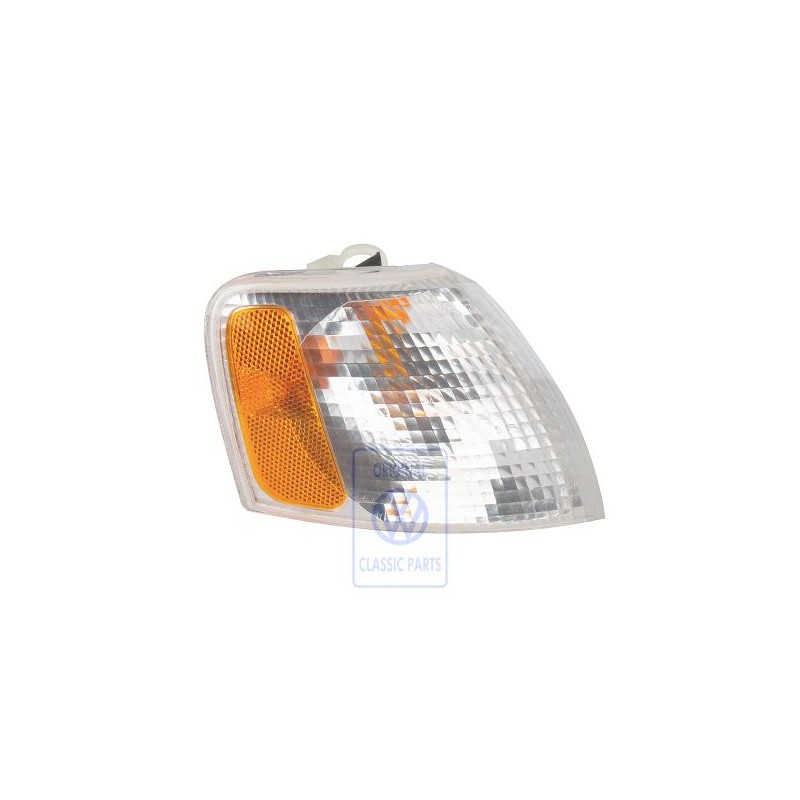 Original VW Turn Signal Indicator - 3B0953042D