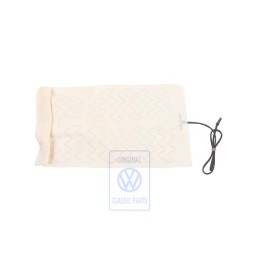 Original VW Backrest Heater Element - 3B0963557C