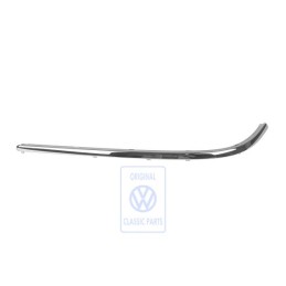 Original VW Trim Chrome - 3B9807459 2ZZ