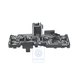 Original VW Bulb Carrier - 3B9945257B