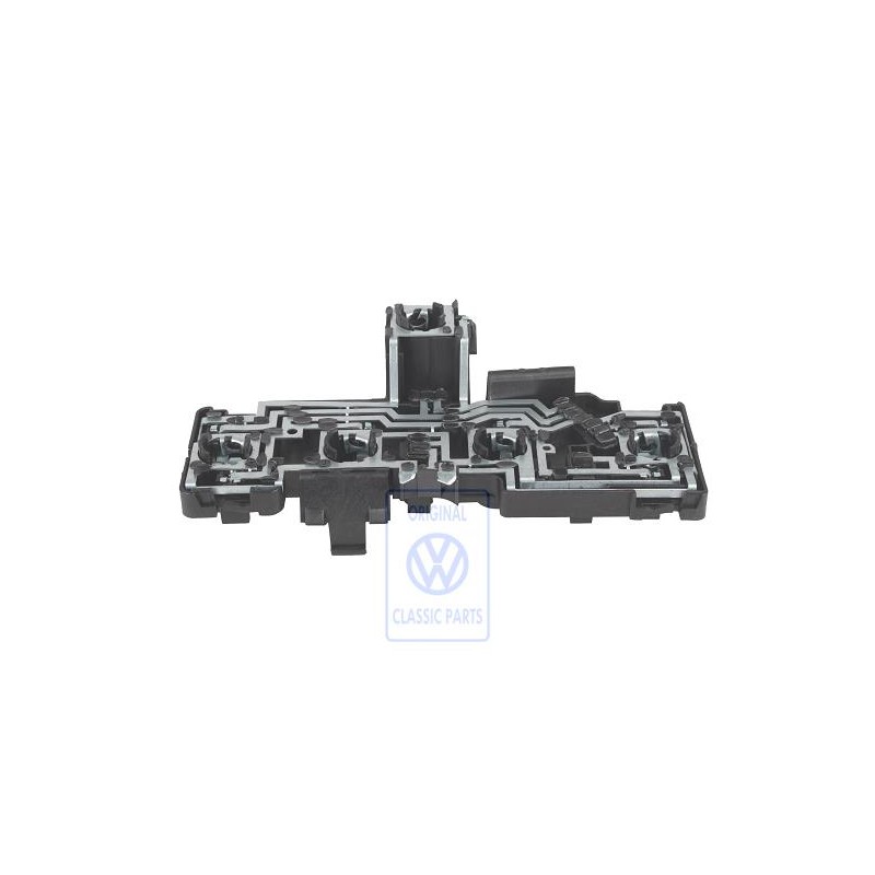 Original VW Bulb Carrier - 3B9945257B