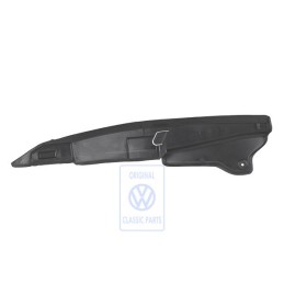 Original VW Closing Element - 3C0821112