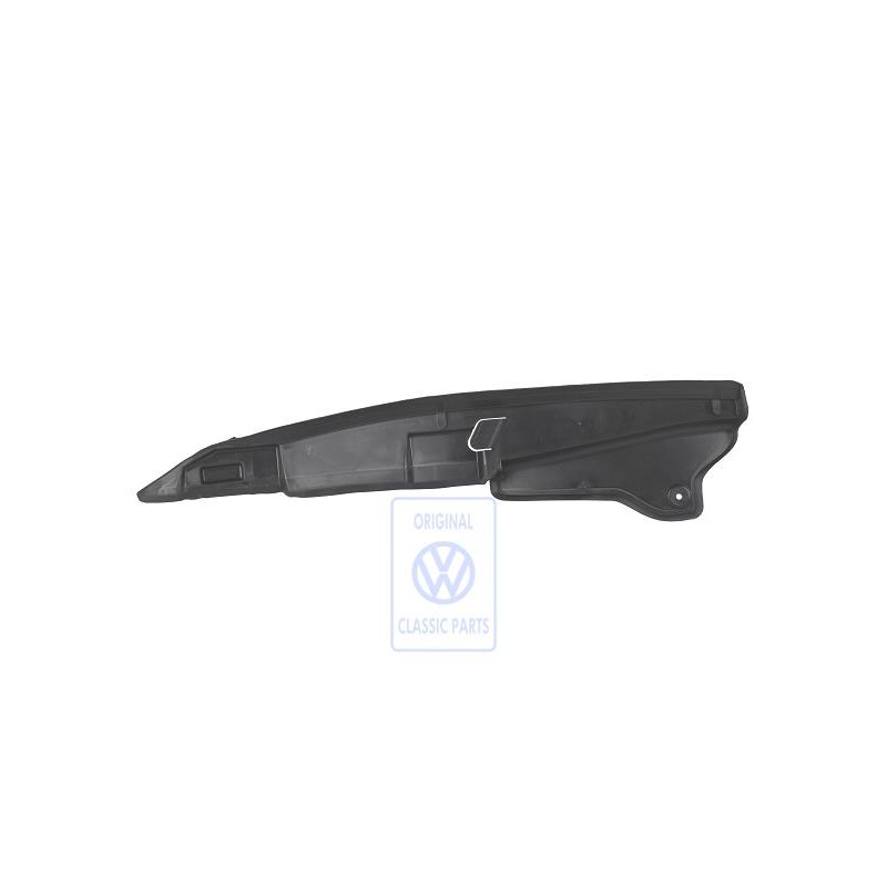 Original VW Closing Element - 3C0821112