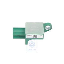 Original VW Crash Sensor For Airbag - 3C0909606