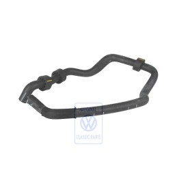 Original VW Coolant Hose - 3D0121063T
