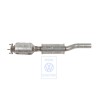 Original VW Catalytic Converter - 3D0254450JX