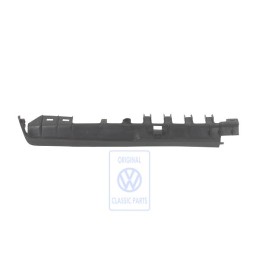 Original VW Cover Graphite - 533807824 2BC