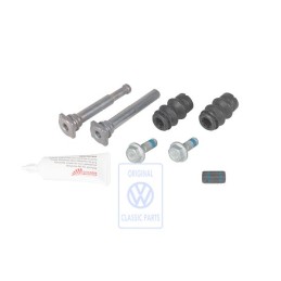 Original VW 1 Set: Guide Bushes - 5K0698470
