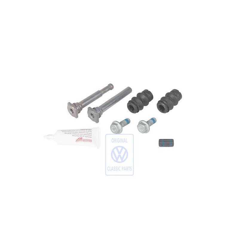 Original VW 1 Set: Guide Bushes - 5K0698470
