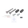 Original VW 1 Set: Guide Bushes - 5K0698470