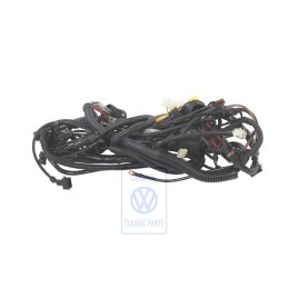 Original VW Harness For Engine Compartment - 6K1971087BB