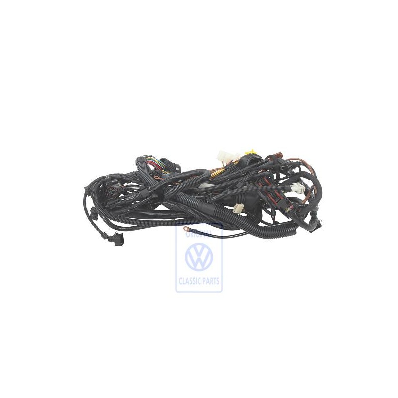 Original VW Harness For Engine Compartment - 6K1971087BB
