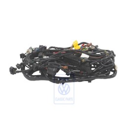 Original VW Harness For Engine Compartment - 6K1971087RQ