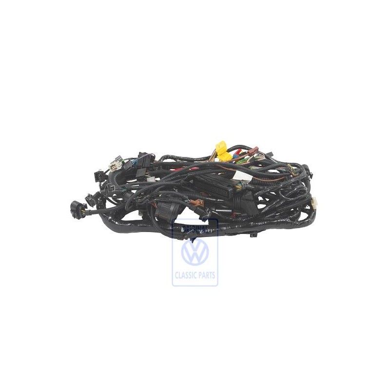 Original VW Harness For Engine Compartment - 6K1971087RQ