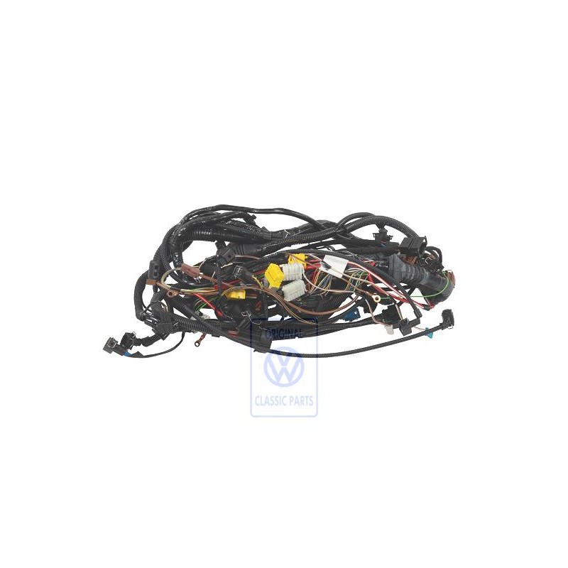 Original VW Harness For Engine Compartment - 6K1971088AM