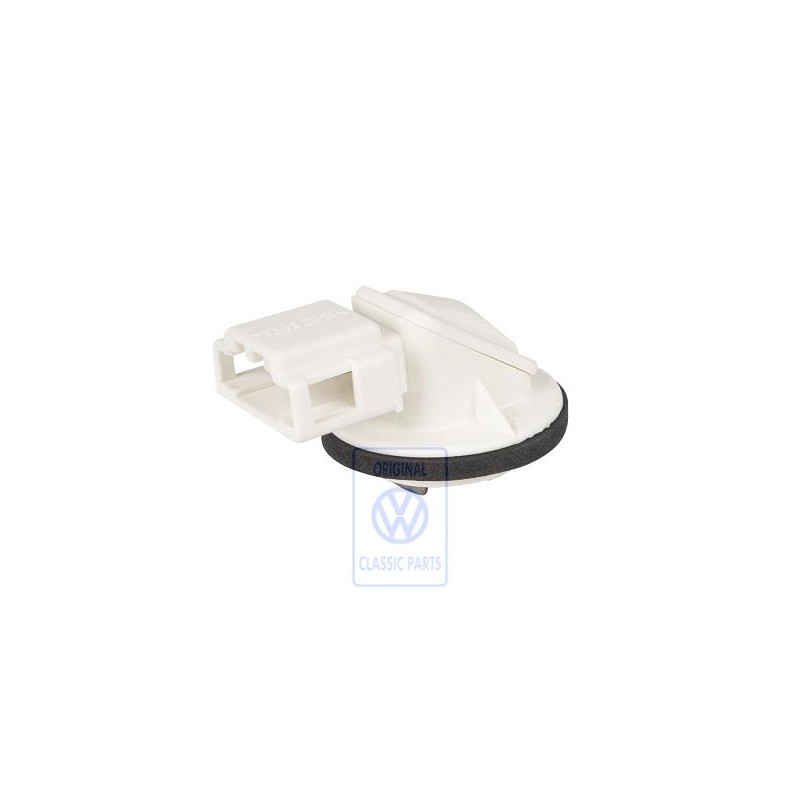 Original VW Bulb Carrier - 6K5945259
