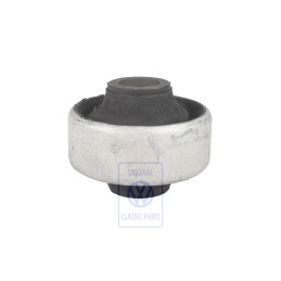 Original VW Bonded Rubber Bush - 6N0407181
