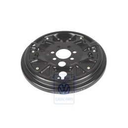 Original VW Back Plate - 6N0609425B