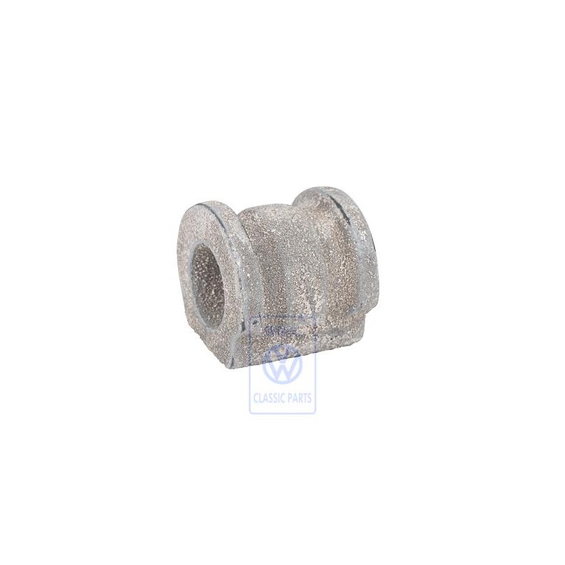 Original VW Rubber Bush - 6Q0411314F
