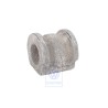 Original VW Rubber Bush - 6Q0411314F