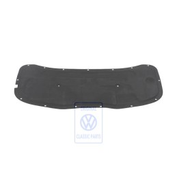 Original VW Sound Abs. For Engine Bonnet - 6Q0863835C