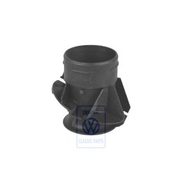 Original VW Air Guide - 6U0129618