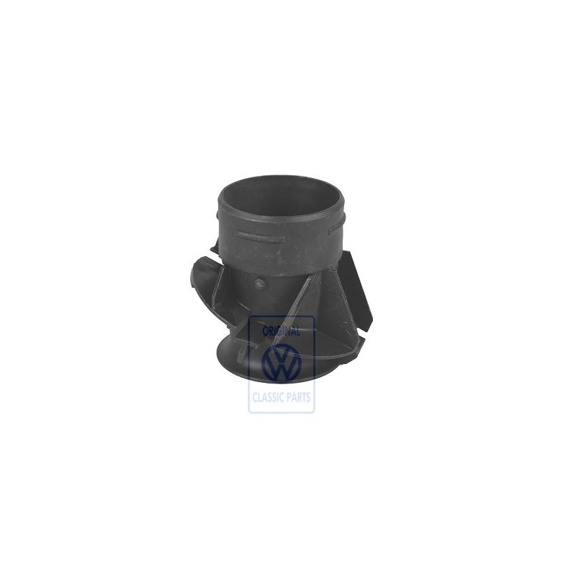 Original VW Air Guide - 6U0129618