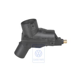 Original VW Control Box - 6X0129608