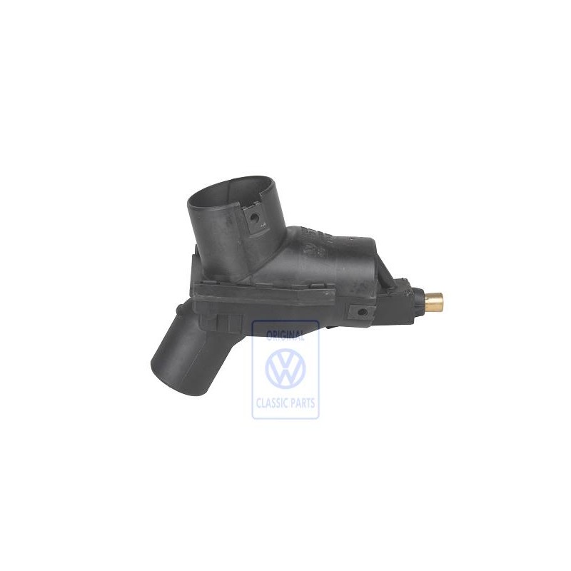 Original VW Control Box - 6X0129608
