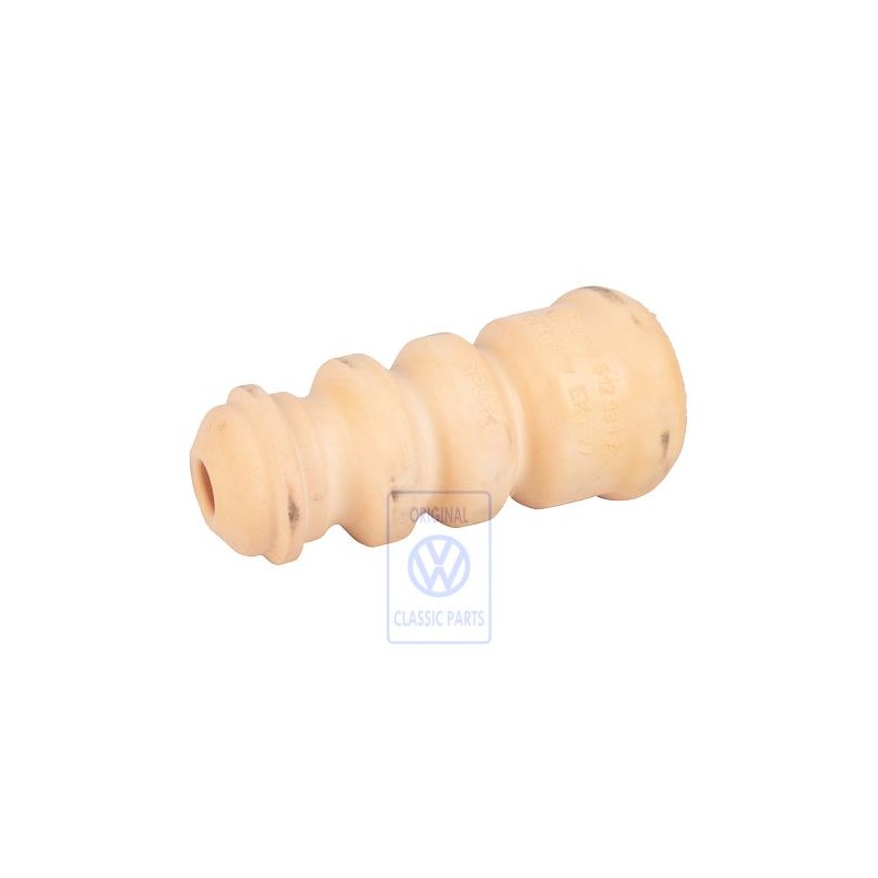 Original VW Stop Buffer - 6X0512131A