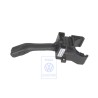 Original VW Switch For Fabric Sliding Roof Black - 6X0959727B 20H
