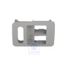 Original VW Trim For Switch Flannel Grey - 6X1959549A 7DE