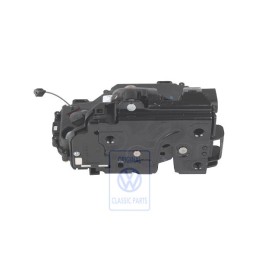 Original VW Door Lock - 6X2837014H